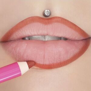 JEFFREE STAR Velour Lipliner - ALLEGEDLY - Terracotta